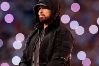 Rockstar Games Supposedly Rejected ‘Grand Theft Auto’ Film Starring Eminem