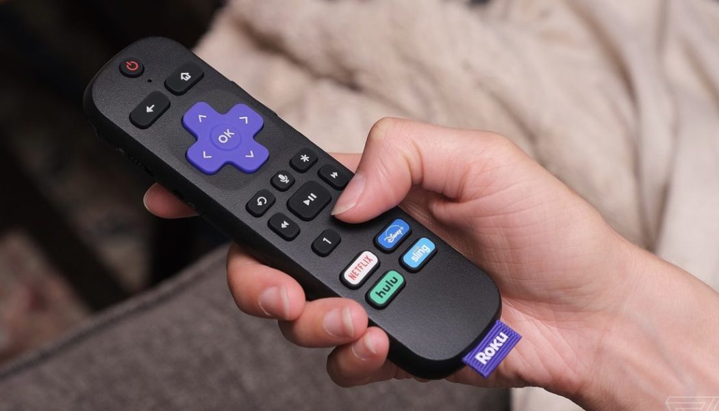 Roku lays off 200 US employees