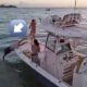 Romantic Man Dives Into Ocean to Rescue Engagement Ring