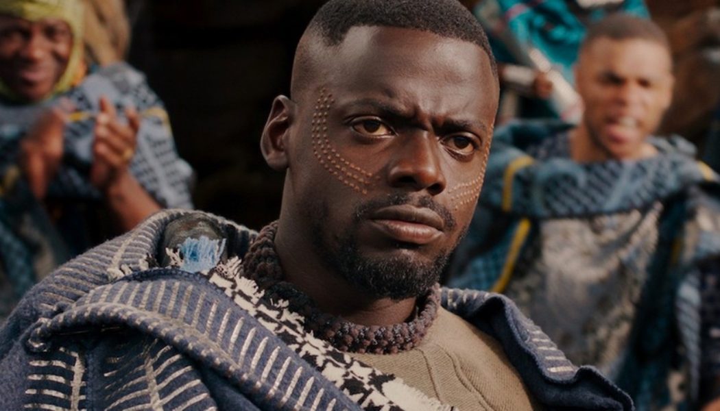 Ryan Coogler Reveals Why Daniel Kaluuya’s Character Does Not Return To ‘Black Panther: Wakanda Forever’