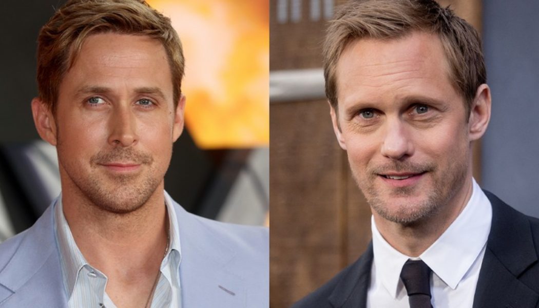 Ryan Gosling or Alexander Skarsgård Rumored To Play Major Marvel Villain