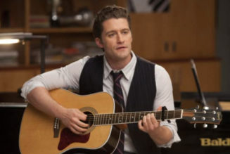 Ryan Murphy: Glee’s Mr. Schue Was a Meth Addict in Original Script