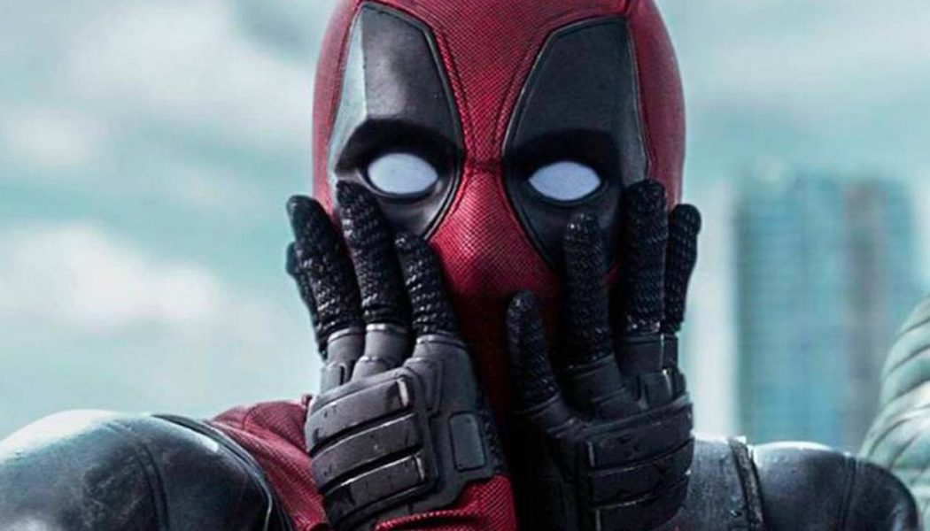 Ryan Reynolds Reveals He Has Written a “Full ‘Deadpool’ Christmas Movie”