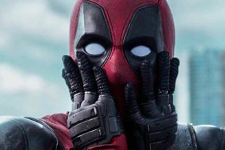 Ryan Reynolds Reveals He Has Written a “Full ‘Deadpool’ Christmas Movie”