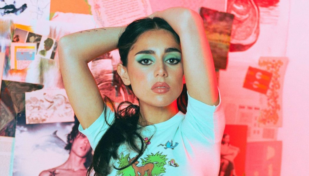 Samia Hopes You’re Not “Mad at Me” on New Song Featuring Papa Mbye: Stream