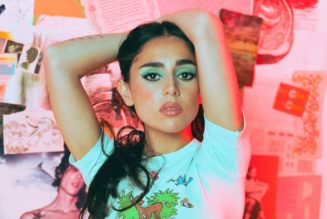 Samia Hopes You’re Not “Mad at Me” on New Song Featuring Papa Mbye: Stream