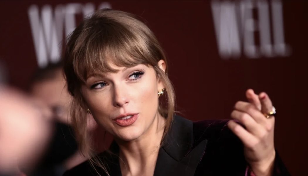 Senate Antitrust Panel Announces Ticketmaster Hearings Following Botched Taylor Swift Sale