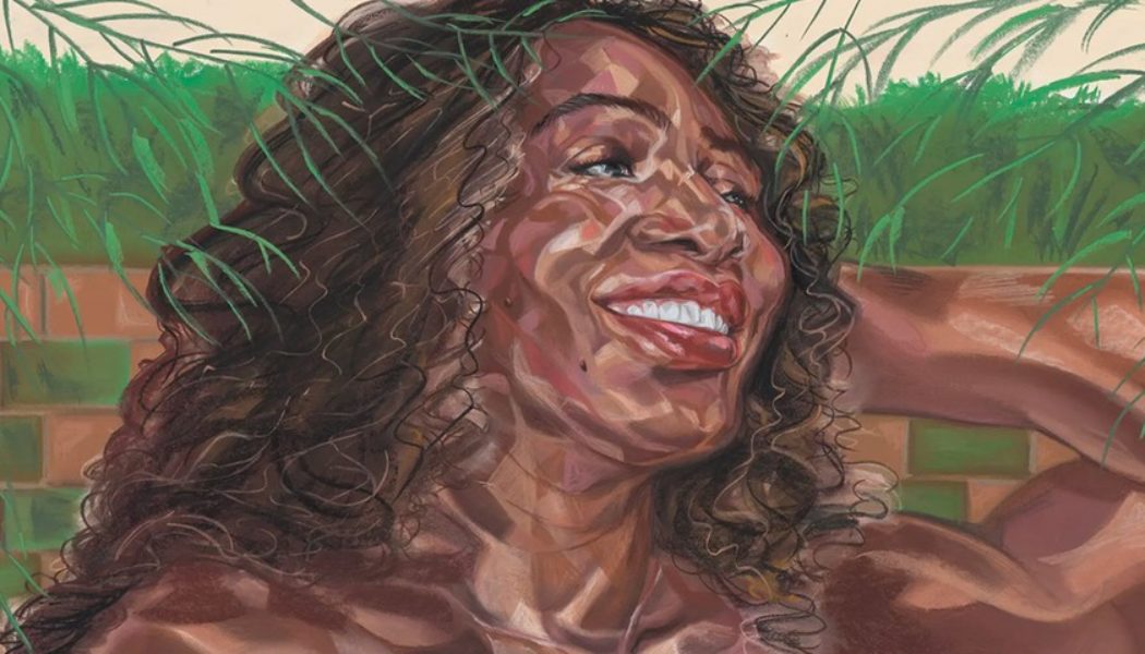 Serena and Venus Williams Amongst Seven Recipients Honored by National Portrait Gallery