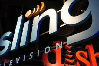 Sling TV now costs $40 a month, the fourth price hike in five years