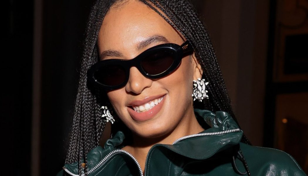 Solange To Curate the Brooklyn Academy of Music’s 2023 Spring Music Series