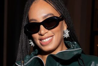 Solange To Curate the Brooklyn Academy of Music’s 2023 Spring Music Series