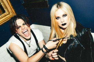 Song of the Week: Avril Lavigne and YUNGBLUD Team Up for the Tender “I’m a Mess”