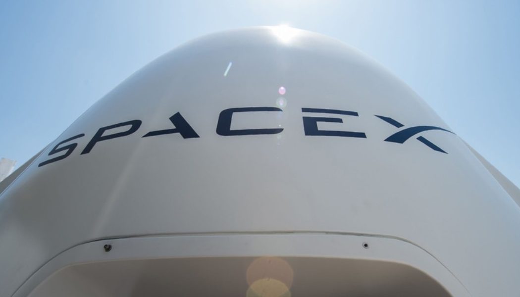 SpaceX Aims To Launch First Starship Before End of This Year