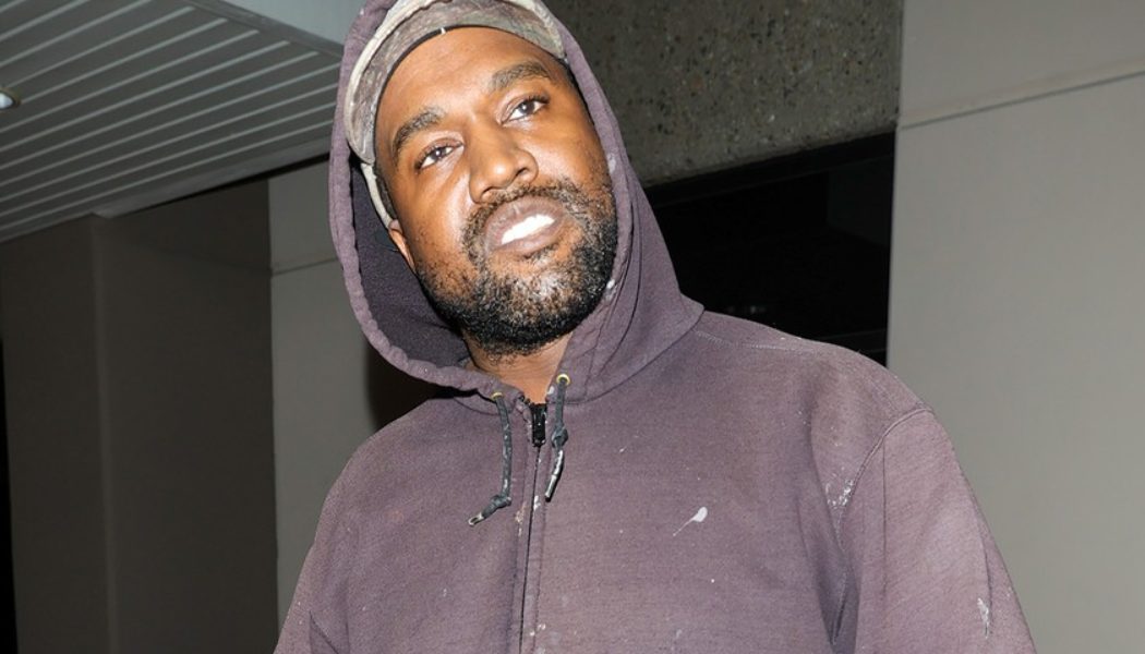 Stem Player Company Kano Officially Cuts Ties With Kanye West