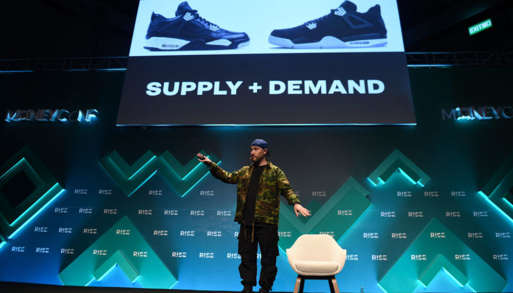 StockX Said To Be Laying Off More Of Their Employees