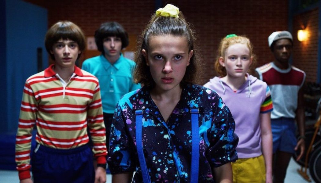 Stranger Things Day 2022: What To Do, See and Buy