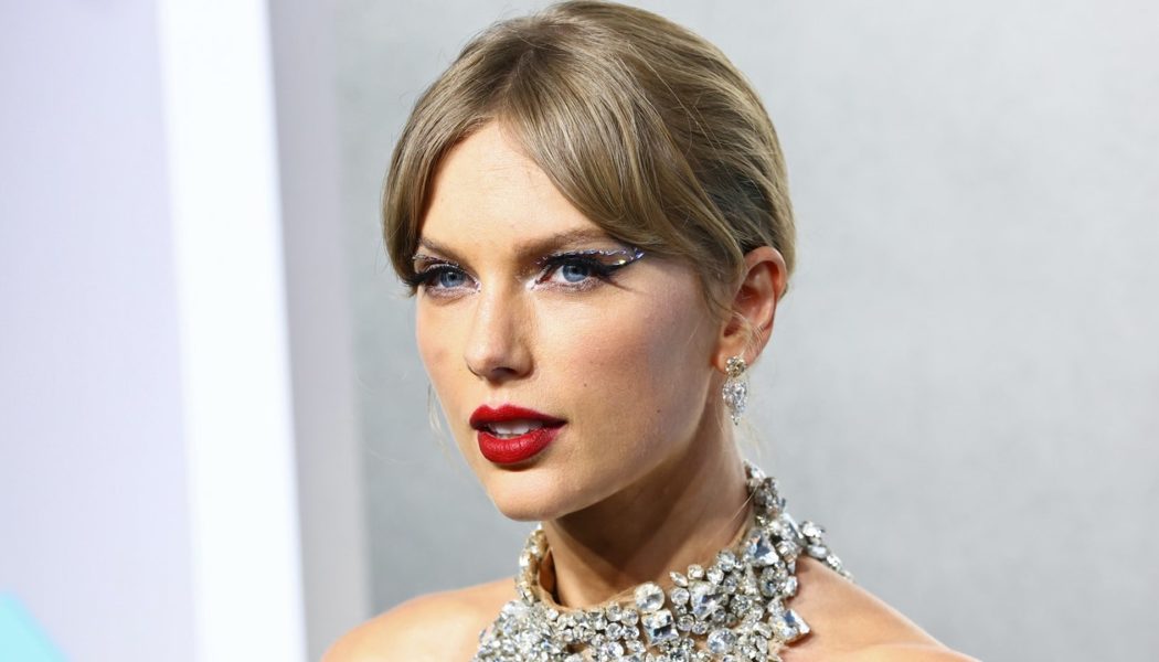 Taylor Swift Concert Ticket Demand Culminates in Ticketmaster Canceling Public On-Sale Date