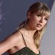 Taylor Swift Extends Chart Reign In Australia