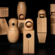 Teenage Engineering Unveils Intricate Choir of Wooden Vocalizing “Doll” Synths