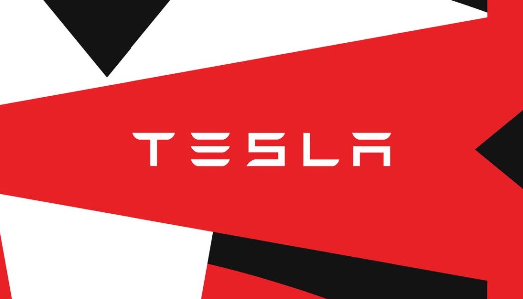 Tesla recalls over 321,000 vehicles due to taillight software issue