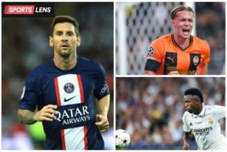 The 3 Best Soccer Picks For Our +4100 Champions League Parlay – 2nd November 2022