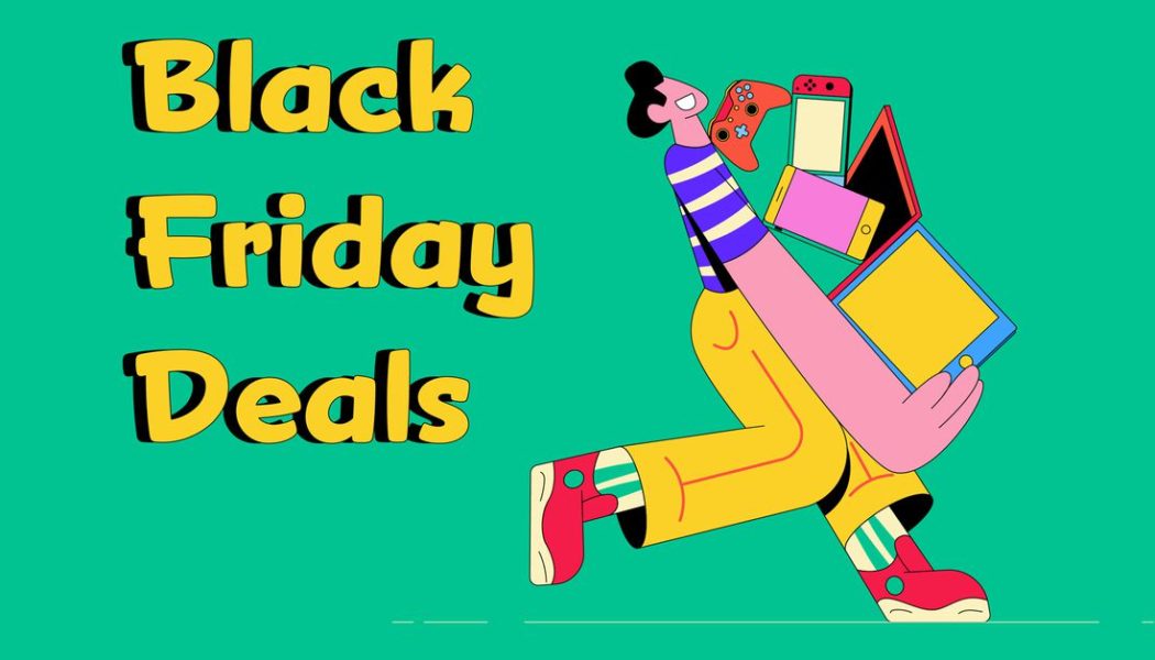 The best Black Friday 2022 deals you can get