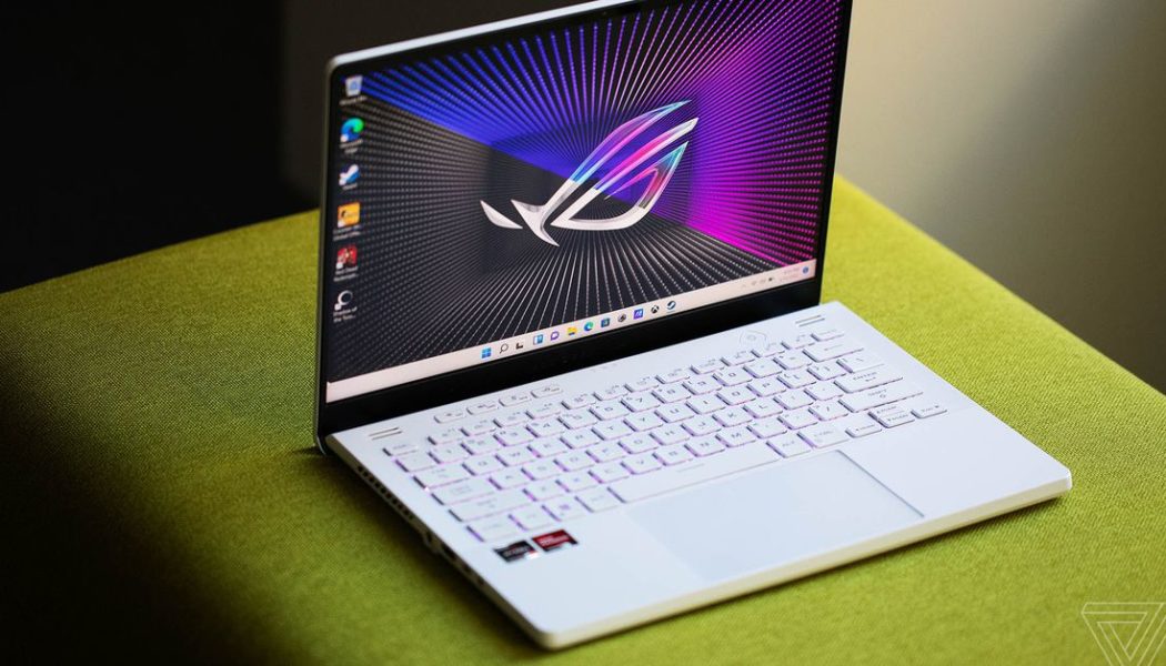 The best Black Friday deals on gaming laptops