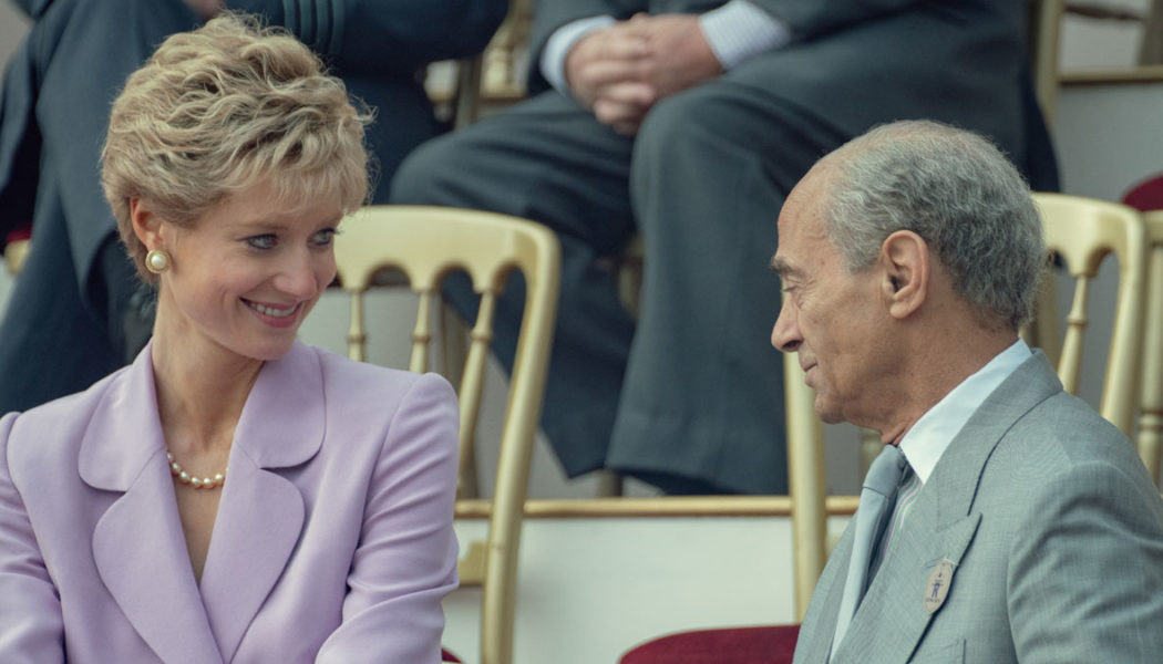 The Crown Season 5 Review: Tragedies to Come Hang Heavily Over the Penultimate Installment