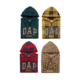 The GAP And Dapper Dan Set To Release New Batch Of “DAP GAP” Hoodies