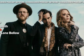 The Lone Bellow on Love Songs for Losers, America’s Opioid Crisis, and Getting Beaten Up in NYC