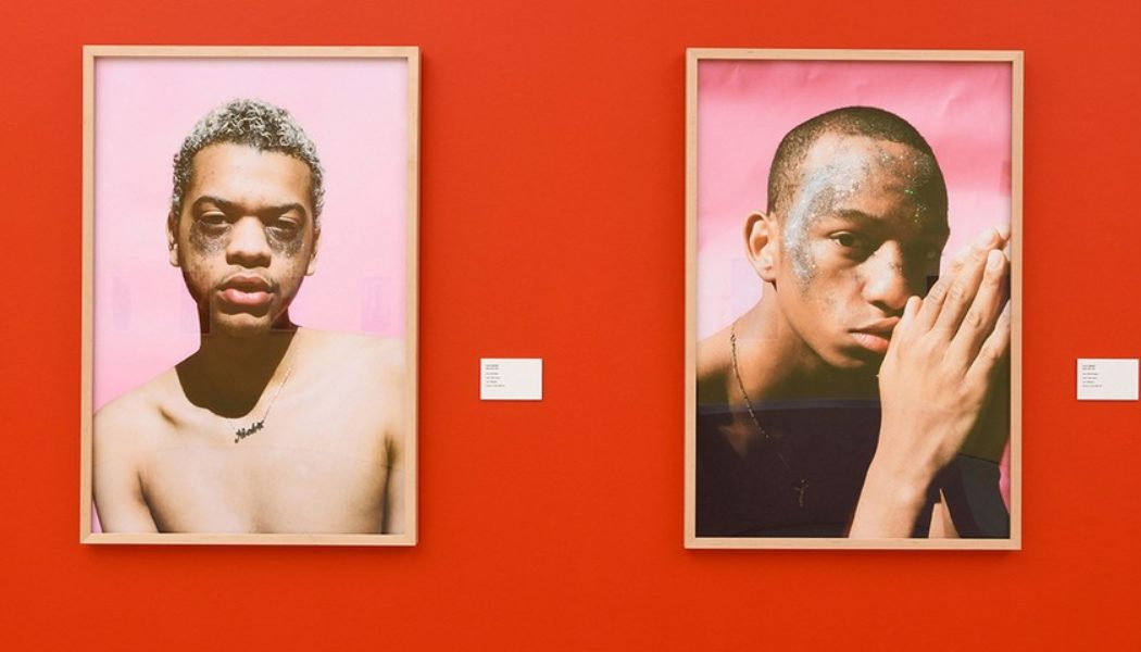 “The New Black Vanguard” Opens at London’s Saatchi Gallery