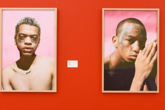 “The New Black Vanguard” Opens at London’s Saatchi Gallery