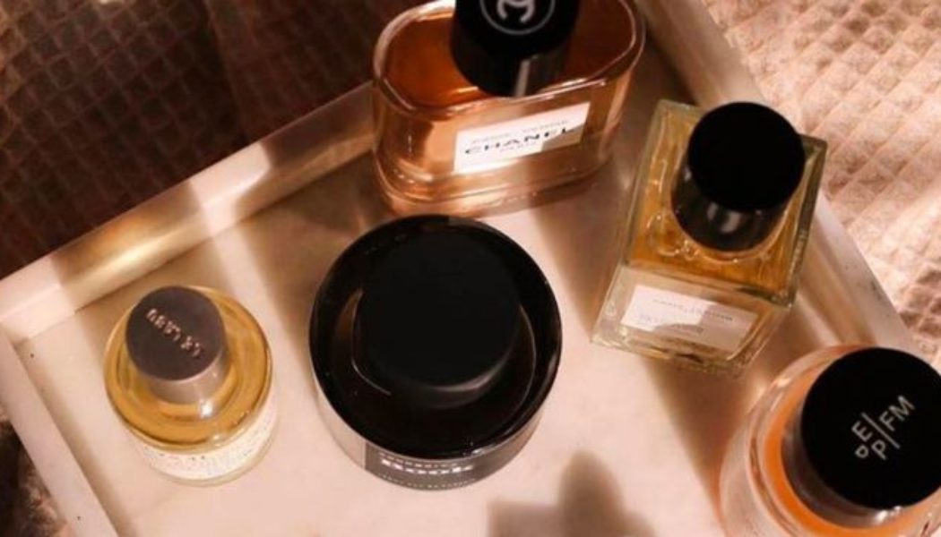 The Perfumers Behind These Luxe Scents Also Made These Affordable Fragrances