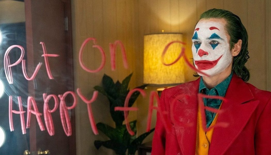 The Start Date for the Filming of ‘Joker: Folie à Deux’ Has Been Revealed