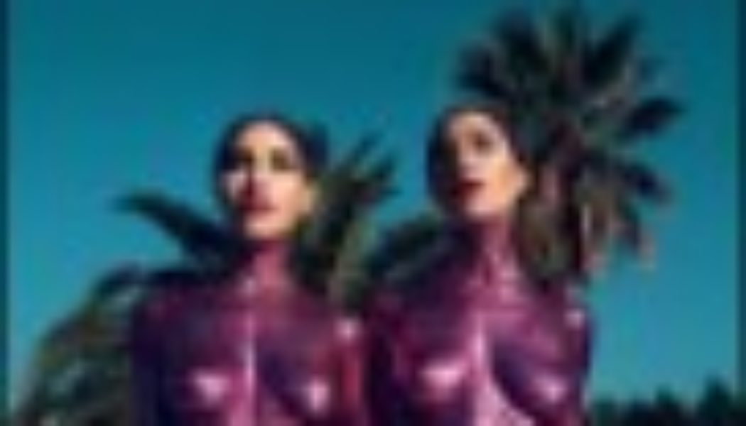 The Veronicas Ready to Make a Big Noise With New Label Deal