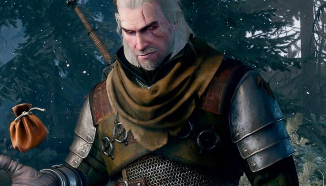 ‘The Witcher Remake’ Will Be an Open-World Game