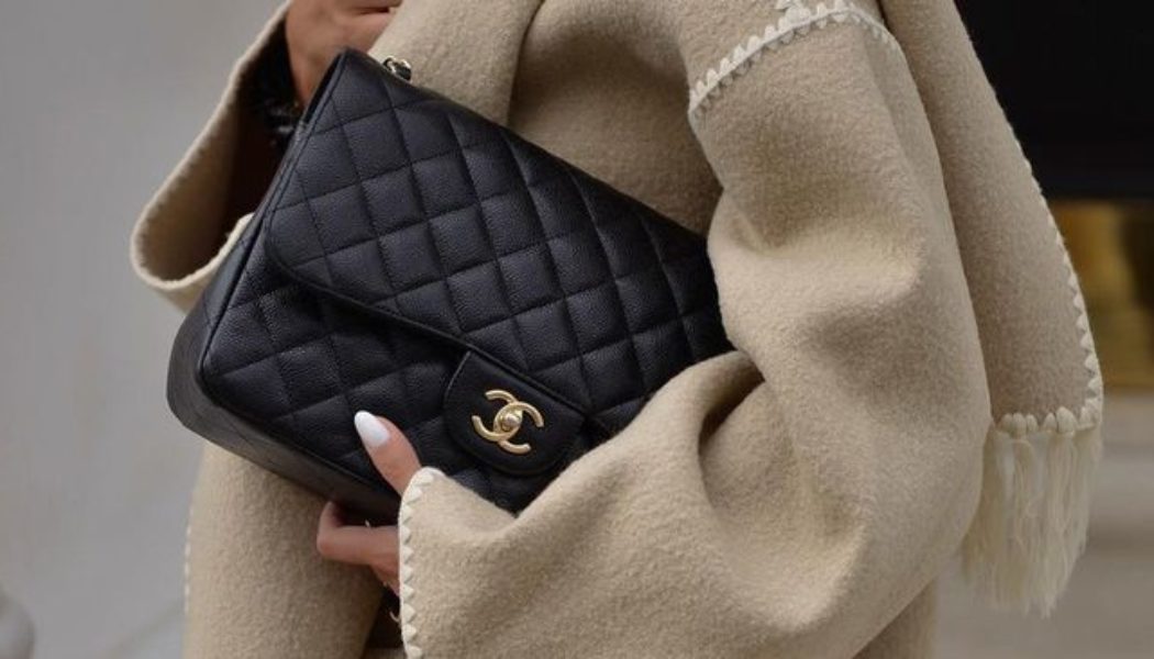 These Are the 13 Most Popular Designer Bags Ever Created