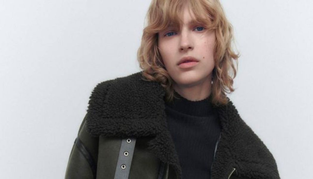 These Are Zara’s Black Friday Pieces That Are Actually Worth Your Time