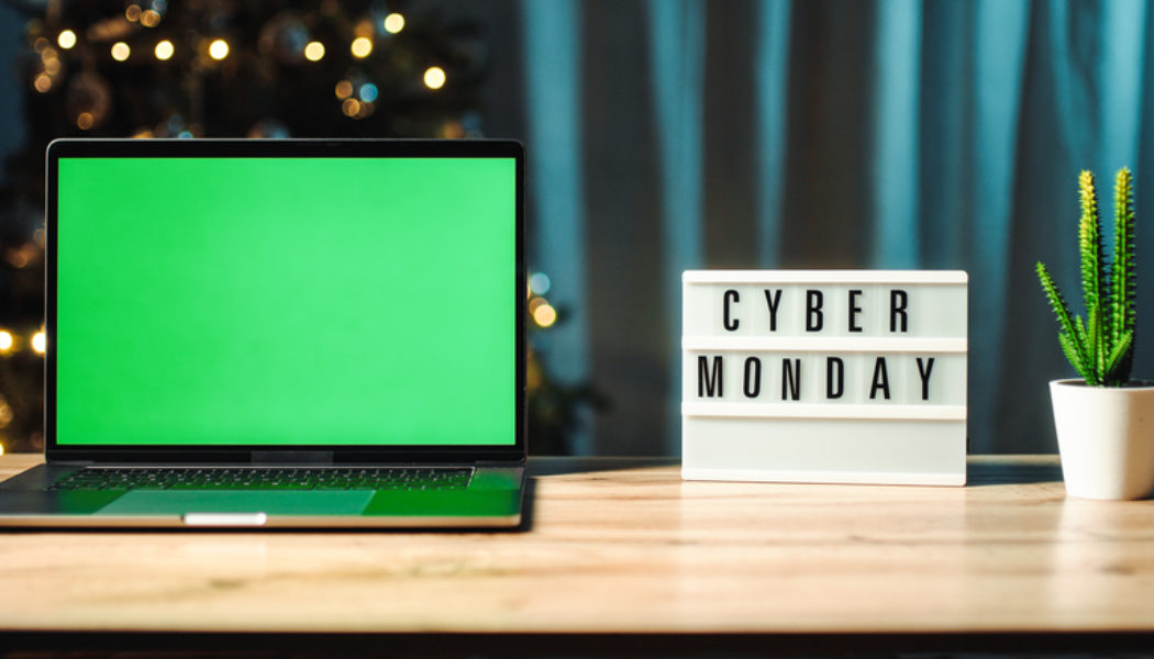 These Last Minute Cyber Monday Deals Worth Your Coins