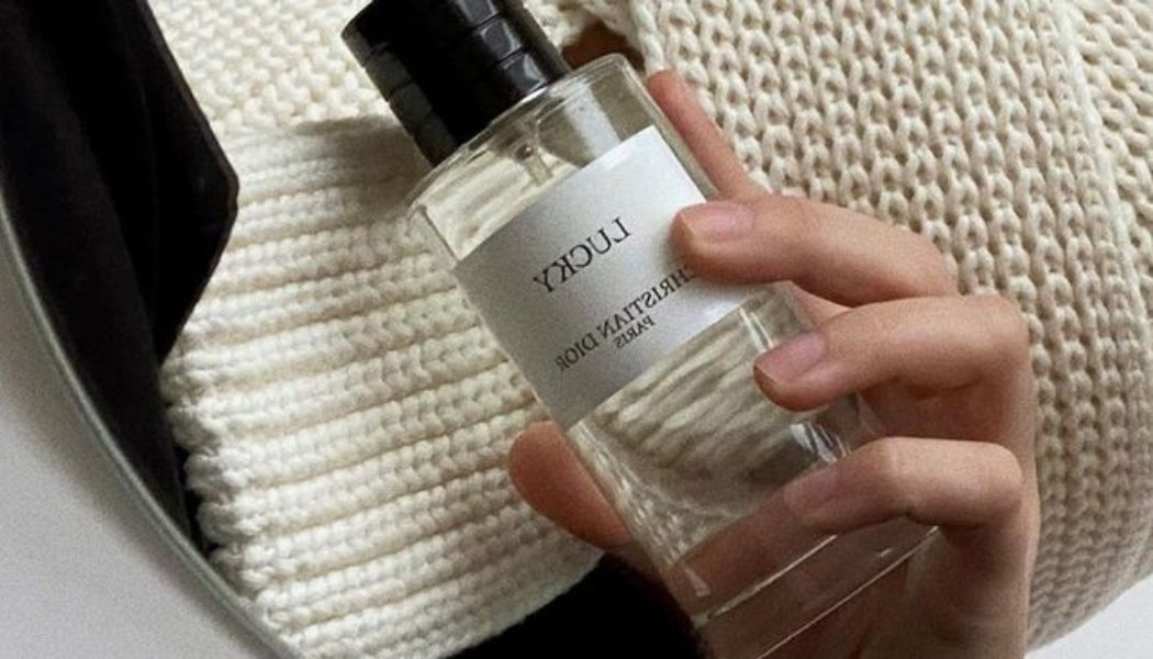 These Lesser-Known Dior Fragrances Always Have People Asking Me What I’m Wearing