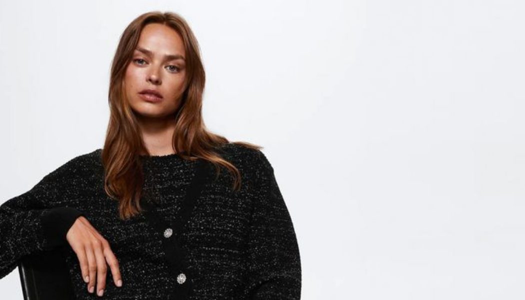 These Statement Knitwear Buys Are Perfect for 2022’s Party Season