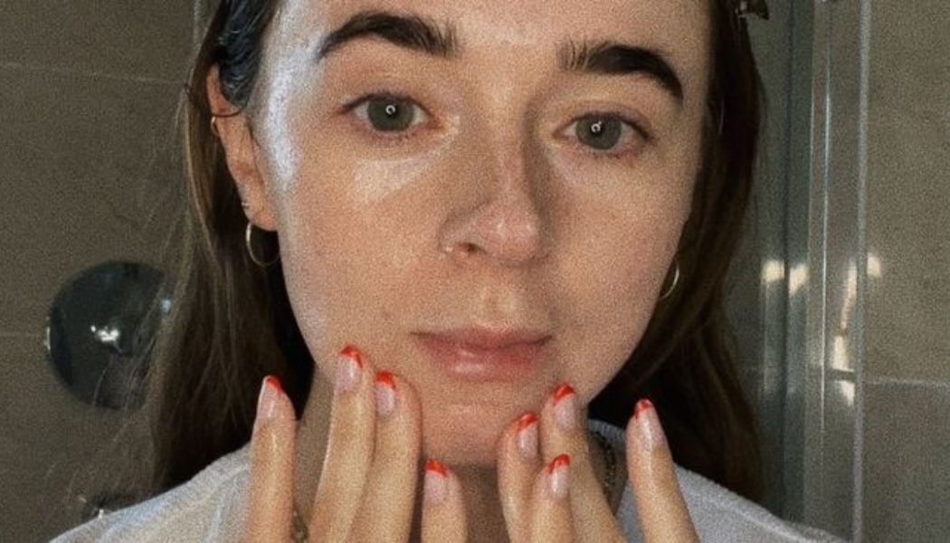 This Expert-Approved Technique Is Set to Be the Next Big Skincare Trend