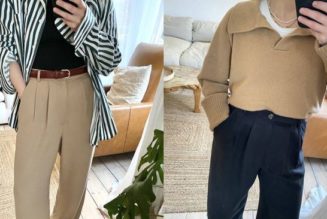 This Year’s Most Popular Wide-Leg Trousers Are On Sale for a Few More Hours