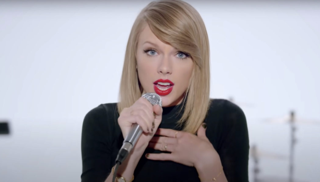 Ticketmaster Cancels General On-Sale for Taylor Swift’s “The Eras Tour”