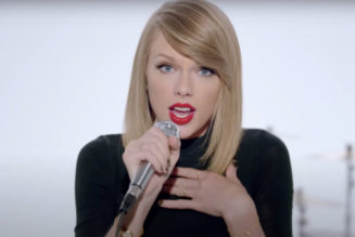 Ticketmaster Cancels General On-Sale for Taylor Swift’s “The Eras Tour”