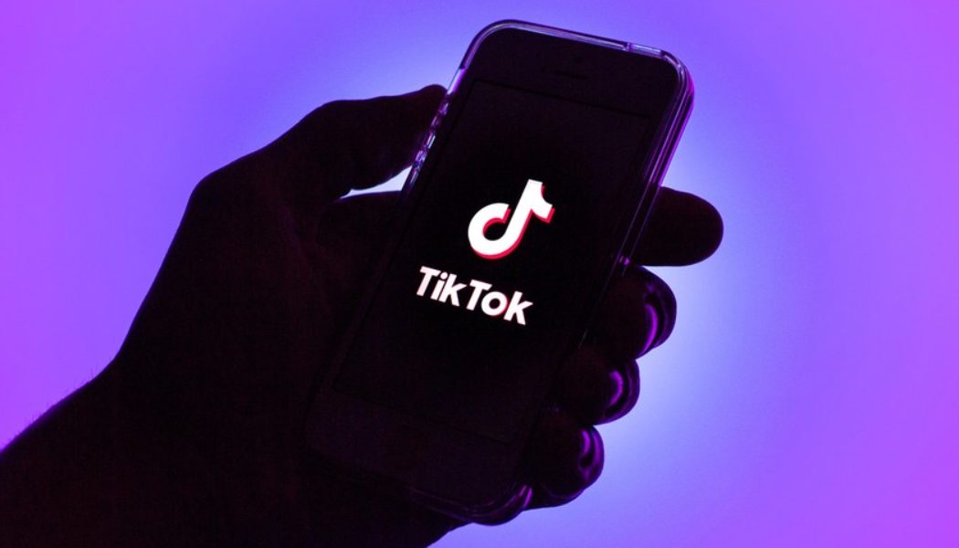 TikTok Is Down Again Just Days After Earlier Outage, Internet Reacts