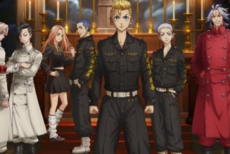 ‘Tokyo Revengers’ Confirms Season 2 Release Date With New Trailer