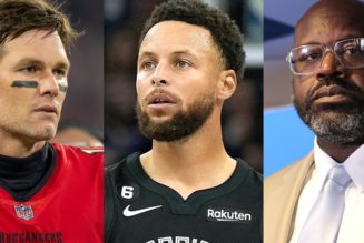 Tom Brady, Steph Curry, Shaq and More Sued for Defrauding Investors With FTX Endorsement