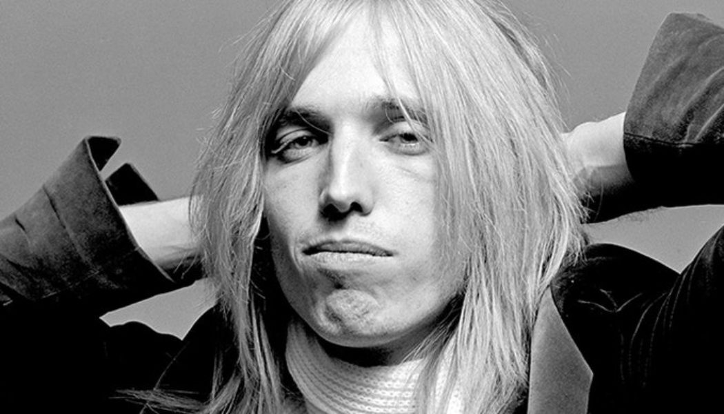 Tom Petty Estate Issues Cease and Desist to Kari Lake Over “I Won’t Back Down”