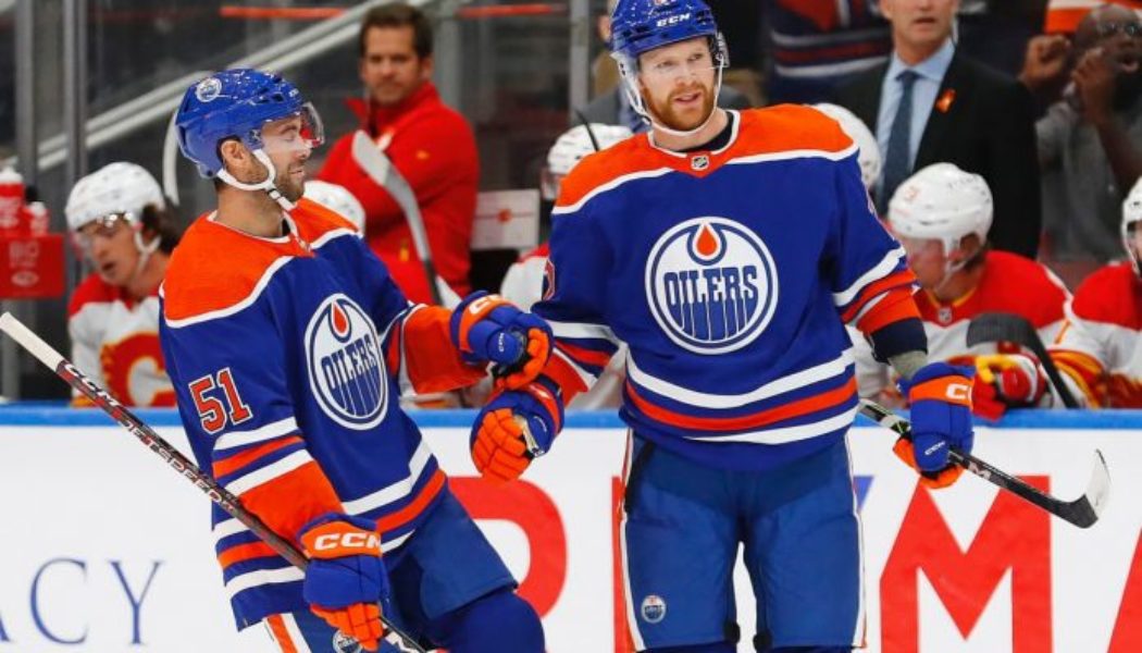 Top 5 NHL Betting Picks Tonight: Our Hockey Expert’s Predictions For November 5th